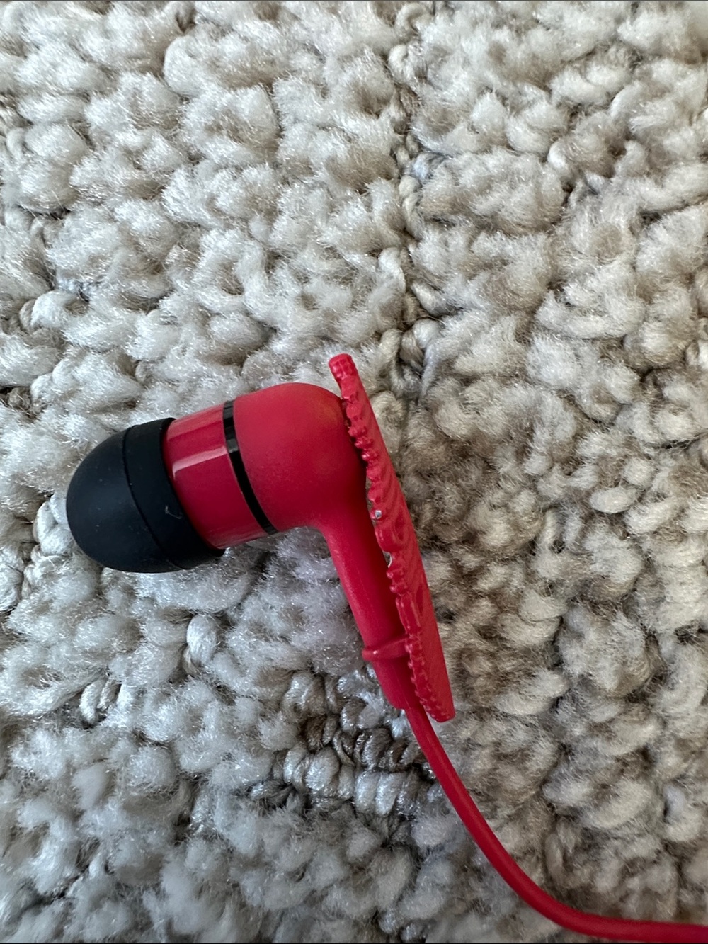 Coach wired Earbuds - Picture 10 of 10